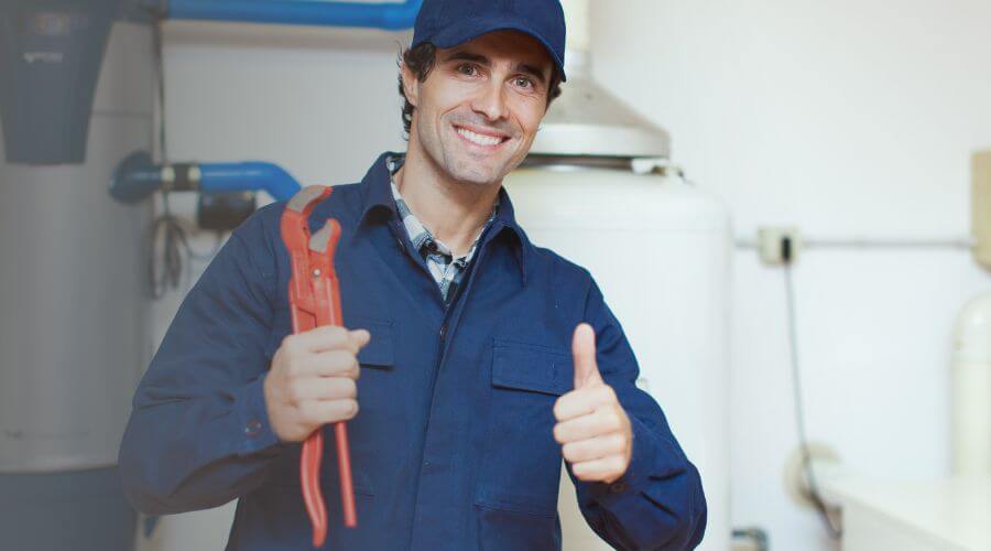 Professional emergency plumbing in Houma, LA